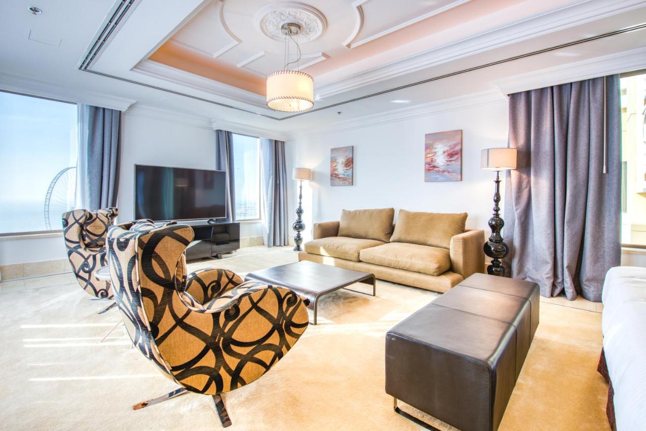 Maison Privee - Shams 1 Dubai Exterior photo